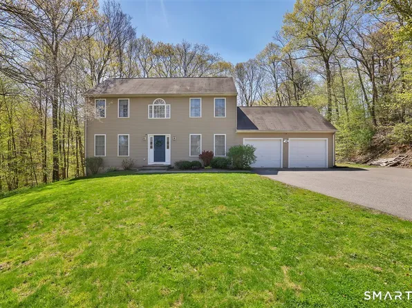 345 Hebron Road, Andover, CT 06232