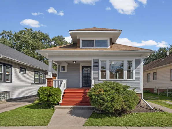 10119 S Wentworth Ave, Chicago, IL 60628