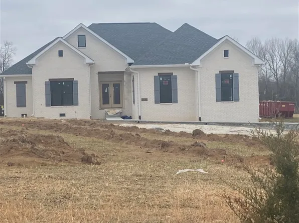 3433 H E Johnson Rd, Alvaton, KY 42122