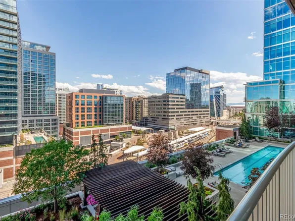 1700 Bassett Street #1023, Denver, CO 80202