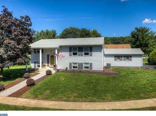 284 Campfield Rd, Newark, DE 19713