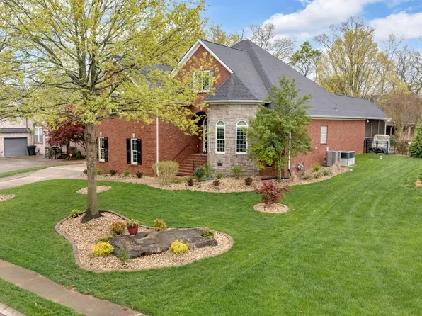 5347 Cavendish Dr, Murfreesboro, TN 37128