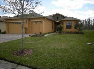 121 Indian Wells Ave, Poinciana, FL 34759