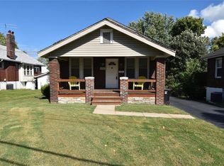 8935 Midland Blvd, Saint Louis, MO 63114