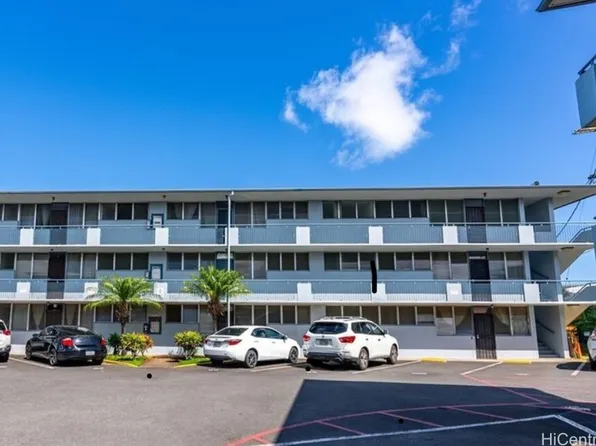 1119 Kokea St APT C104, Honolulu, HI 96817