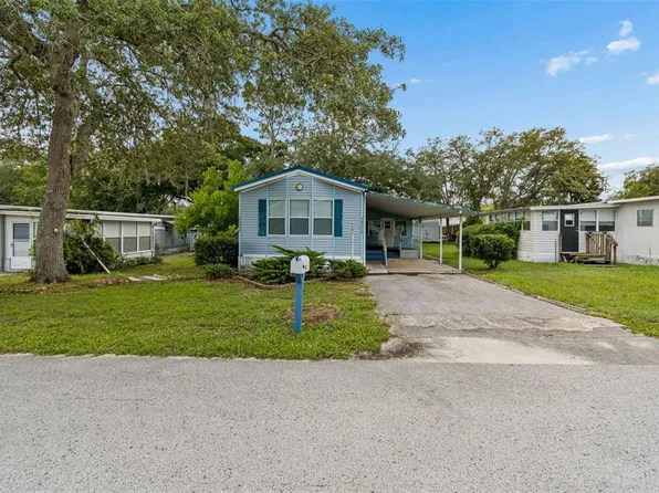 34992 Fraser St, Dade City, FL 33523