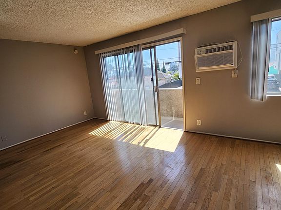 2nd image of 400 N Serrano Ave #108