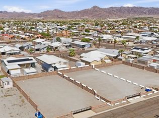13660 E 53rd St, Yuma, AZ 85367