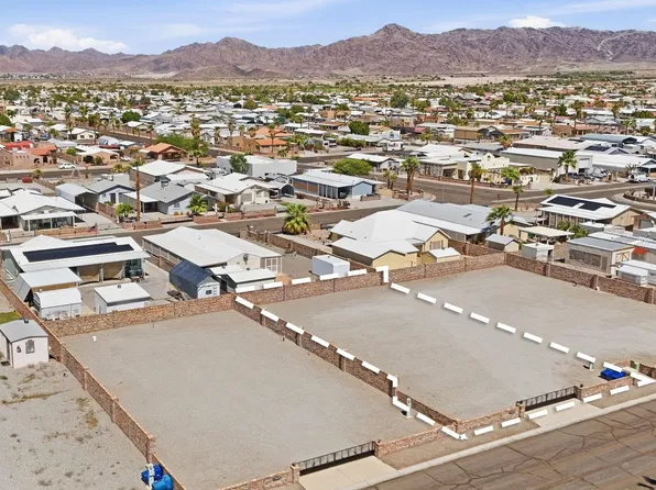 13660 E 53rd St, Yuma, AZ 85367