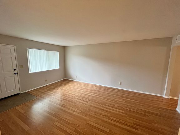 Large open concept living room, with gas fireplace