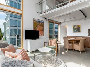 1529 W 6th Ave #509, Vancouver, BC V6J1R1