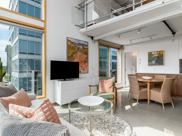 1529 W 6th Ave #509, Vancouver, BC V6J 1R1