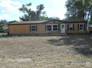 520 Lewis Ave, La Junta, CO 81050