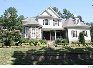 2024 Macon Ridge Rd, Raleigh, NC 27613