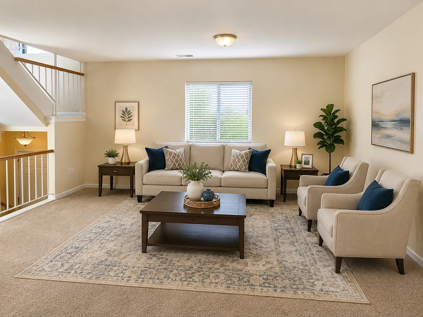 4 bed, 3.5 bath, 1872 sqft, $2,150 — Photo 2