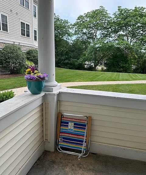 1000 Davenport Ave #1102 — Photo 30