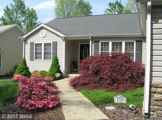 4509 Lakeview Pkwy, Locust Grove, VA 22508