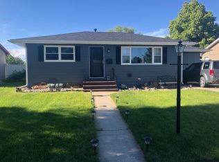 2523 Wyoming Ave, Billings, MT 59102