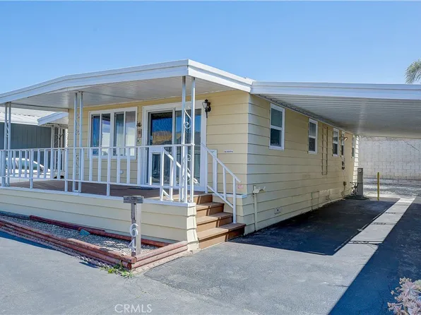 15621 Beach Blvd Space 64, Westminster, CA 92683