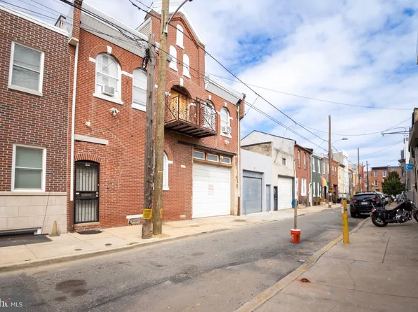 419 Pierce St, Philadelphia, PA 19148