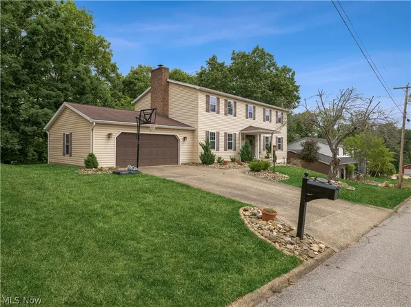 116 Wedgewood Dr, Parkersburg, WV 26104