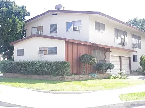 158 S Bandy Ave #4, West Covina, CA 91790