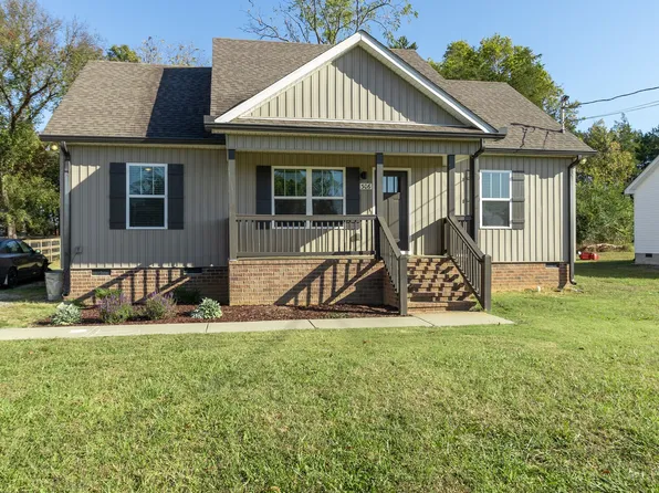 306 Spring Creek St, Chapel Hill, TN 37034