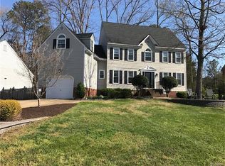 12461 Burnside Ln, Henrico, VA 23233