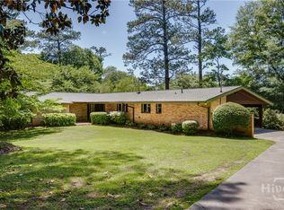 265 Tanglewood Dr, Athens, GA 30606