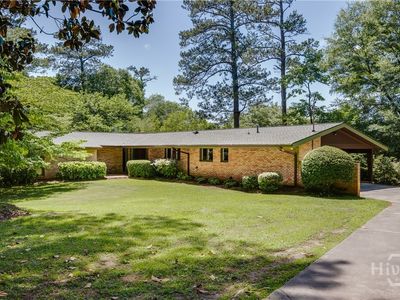 265 Tanglewood Drive, Athens, GA, 30606