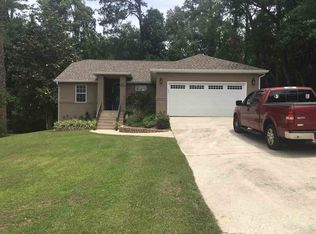 902 Oak Knoll Ave, Tallahassee, FL 32312
