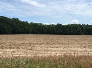 0 Jim Foshee Rd, Red Level, AL 36474