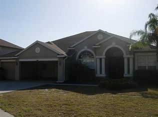 3748 Duke Firth St, Land O Lakes, FL 34638