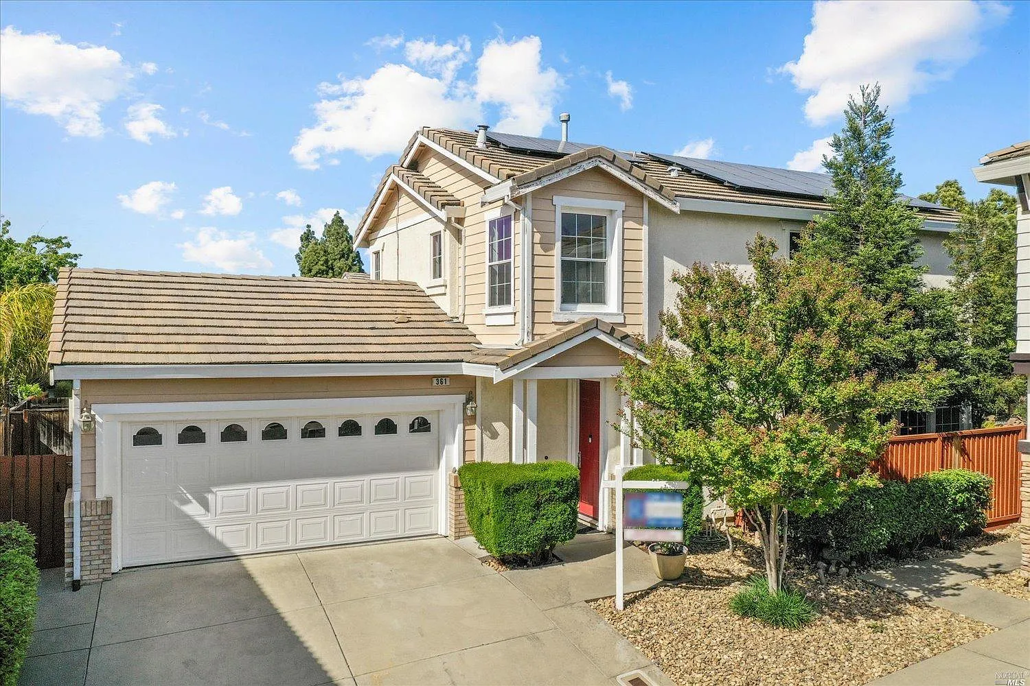 361 Rancho Murieta Court photo 1