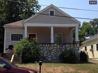 1711 Taylor St, Chattanooga, TN 37406