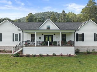 308 E Chestnut Hill Rd, Townsend, TN 37882