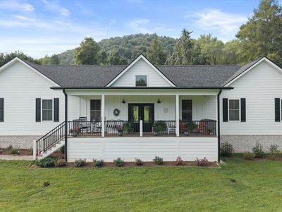 308 E Chestnut Hill Rd, Townsend, TN, 37882