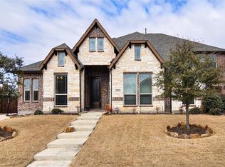 2161 Lavaca, Prosper, TX 75078