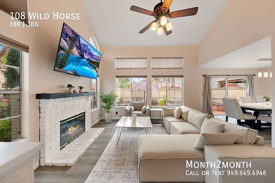 108 Wild Horse Loop
