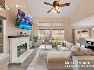 108 Wild Horse Loop, Rancho Santa Margarita, CA 92688