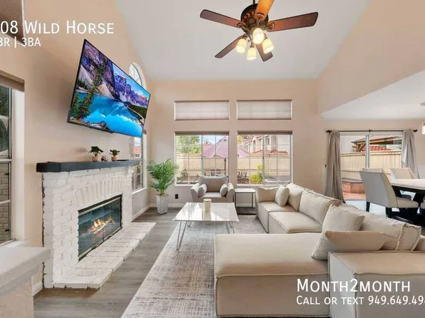 108 Wild Horse Loop, Rancho Santa Margarita, CA 92688