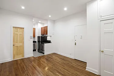 Rented by Halstead Real Estate