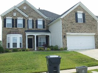 10606 Bere Island Dr, Charlotte, NC 28278