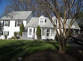 4615 Gramlee Cir, Fairfax, VA 22032