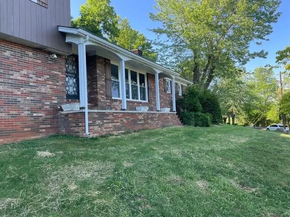 461 Baker Mountain Rd, Sparta, TN 38583