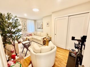 3 Garden Court St #4, Boston, MA 02113