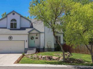 2125 Colonial Dr, Elko, NV 89801