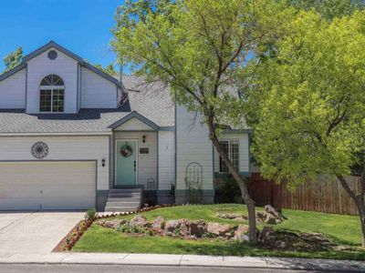 2125 Colonial Dr, Elko, NV, 89801
