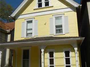 411 N Maple Ave, Greensburg, PA