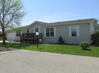 149 Cardinal Ln, Sandwich, IL 60548